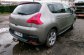 PEUGEOT 3008 1.6 HDI BA 5P