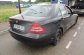 MERCEDES C200 2.2 CDI 4P