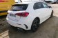 MERCEDES A250 1.3 EHR BA 5P