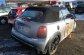 MINI COOPER CABRIO 2.0 I 2P