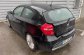 BMW 116 2.0 I 3P