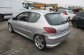 PEUGEOT 206 1.6 I 3P