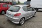 PEUGEOT 206 1.6 I 3P