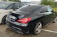 MERCEDES CLA 2.2 CDI BA 4P