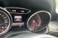 MERCEDES CLA 2.2 CDI BA 4P