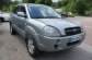 HYUNDAI TUCSON 2.0 CRDI 4X4 5P