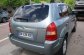 HYUNDAI TUCSON 2.0 CRDI 4X4 5P