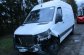 MERCEDES SPRINTER L2H2 2.0 CDI 4P