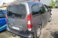 PEUGEOT PARTNER TEPEE 1.6 HDI 5P