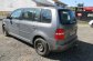 VOLKSWAGEN TOURAN 1.9 TDI 5P