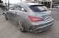 MERCEDES CLA SHOOTING BRAKE 2.2 CDI BA
