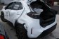TOYOTA YARIS CROSS 1.5 EH BA 5P