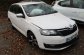 SKODA RAPID SPACEBACK 1.0 TSI 5P