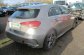 MERCEDES A200 2.0 CDI BA 5P