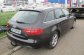 AUDI A4 AVANT 2.0 TDI BA 5P