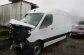 MERCEDES SPRINTER L1H2 2.0 CDI 4P