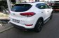 HYUNDAI TUCSON 2.0 CRDI BA 4X4 5P