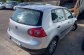 VOLKSWAGEN GOLF 1.6 I 5P