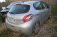 PEUGEOT 208 1.2 VTI 5P