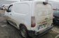 PEUGEOT PARTNER 1.5 HDI 4P