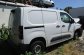 PEUGEOT PARTNER 1.5 HDI 4P