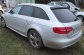 AUDI A4 AVANT 2.0 TDI 5P