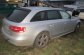 AUDI A4 AVANT 2.0 TDI 5P