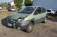 RENAULT SCENIC RX4 1.9 DCI 5P