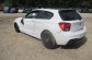 BMW 118 BA 3P